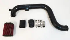 Luchtinlaatkit inlaat + luchtfilter voor A3 8P Golf 5 GTI, Golf 6 R, Seat Leon 1P, Scirocco 13 - EA113