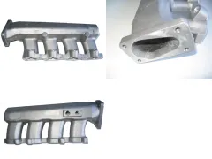 Intake manifold voor VW 16v Turbo Golf 1 2 3 + 16v G60