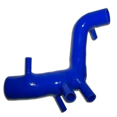 Siliconen inlaatslang voor Audi A3, Golf 4 1.8T 150-180 pk