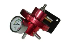 Drukregelaar drukafhankelijk voor turbo conversies