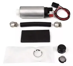 Brandstofpomp interne 255 l/uur, ø 39,5 mm – tot 450 PS