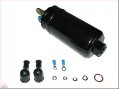 Benzinepomp Motorsport extern 340L/h tot 8 bar