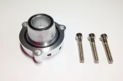 Afblaasklep 2.0 TFSI TSI en FSTI tot modeljaar 12/2007