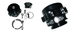 BOV blow off valve 50mm tot 700pk