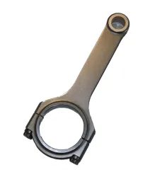 Carrillo drijfstang voor Mini Cooper R56, Citröen C4 DS3, Peugeot 204 + 308 1.6L L 138,53mm Pen 20 5/16 Bout