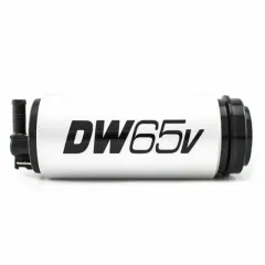 DeatschWerks DW65v interne brandstofpomp in de tank 265 l/uur voor VW en Audi 2.0 TFSI / TSI en 1.8T met voorwielaandrijving