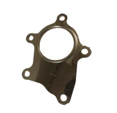 Metalen afdichting voor Y-pijpflens T3/T4, GT30, GT35 5-gaats