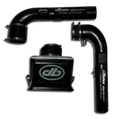 FlowMaster Kit voor Audi, Seat, Skoda, VW 1.8 en 2.0 TSI TFSI 16V met onderdelencertificaat volgens § 19 Abs.3 nr. 4 StVZO