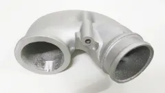 G60 uitlaatbocht 165°