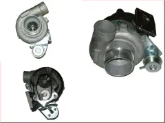 Garrett GT2860RS - 836026-5014S GT28RS 64A/R kogellager (balll bearing)