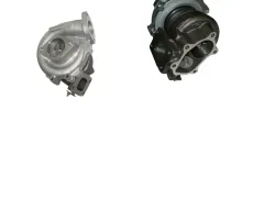 Garrett GT2871R - 707160-5010S GT28 Skyline upgrade turbo kogellager (balll bearing)