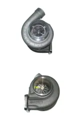 Garrett GT3582R HF - 714568-5007S 70A/R - 1.06A/R kogellager