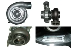 Garrett GT4088R - 751470-5003S kogellager 1.06A/R