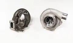 Garrett GTX2860R GEN II 856800-5004S 200-475pk T25 86A/R kogellager keramisch kogellager