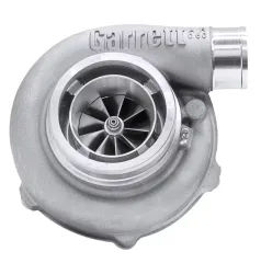 Garrett GTX3076R GEN II 856801-5040S 400-750PS T3 1.06 A/R 5-gaats WG kogellager keramisch kogellager