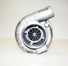 Garrett GTX3076R Gen2 Super Kern 851154-5001S tot 640 pk