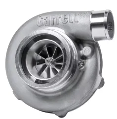 Garrett GTX3576R GEN II 856801-5049S 400-750pk T4 1.06 A/R V-band kogellager keramisch kogellager