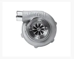 Garrett GTX3576R GEN II Reverse 856803-5003S 400-750PS V-Band 1.01 A/R kogellager keramisch kogellager