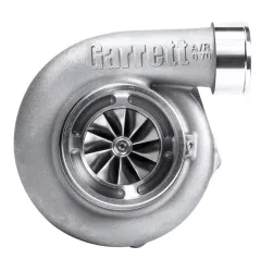 Garrett GTX3582R GEN II 856801-5071S 450-850PS T4 82 A/R V-snaar kogellager keramisch kogellager