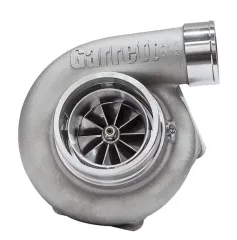 Garrett GTX3584RS GEN II 856804-5006S 550-1000pk V-band 1.21 A/R V-band kogellager keramisch kogellager