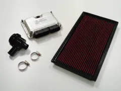 Golf 4 180 pk 1.8T prestatie-kit 1 tot 210 pk / 310 Nm