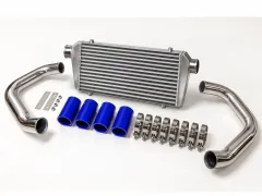 Intercooler-set – FMIC voor Audi S3 8L, TT 8N 550x230x65 mm plug & play