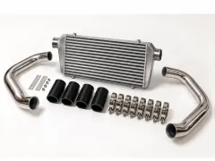 Intercooler-set – FMIC 550x230x65 mm plug & play voor Audi S3 8L, TT 8N