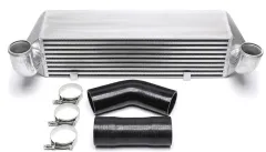 Intercooler-set – FMIC voor BMW 335i E90 E91 E92 E93 135i – E81 E82 E87 E88 afmetingen 530x130x160 mm aluminium