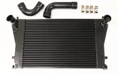 Intercooler kit voor Audi S3 8V, Seat Leon 5F, Skoda Octavia, Golf 7 R 50mm plug and play