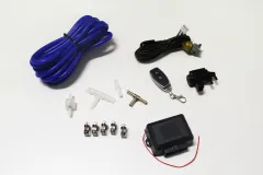 LP-kleppenset LP-klepbediening via afstandsbediening zonder licentie zonder goedkeuring