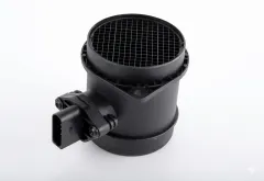 Luchtmassameter 80 mm voor 1.8T-motoren, rechthoekig