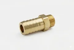 Slangnippel M12x1,5 AG op 13mm slang naar