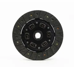 Sportkoppeling met organische voering voor VW 16v G60 VR6 350 pk - 460 Nm - 28 tanden 228 mm
