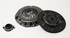 Sportkoppeling Sachs Performance voor Audi S3 8P Quattro 265 pk 550 Nm