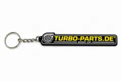 Turbo-parts.de Rubber sleutelhanger 