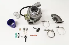Turbokit / Turbolader Garrett GTX3071R voor Fiat/Lancia 16v 8v Turbo Delta Integrale
