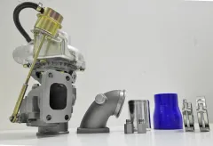 Turbokit / turbo T3/T60