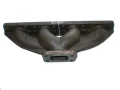 Turbo spruitstuk voor 1.8T A3 A4 Golf 4 TT S3 T25 turbo gietijzer spruitstuk turbo spruitstuk