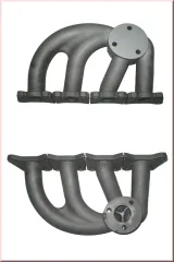 Turbo spruitstuk voor Audi S3 210 TT 225pk upgrade gietstaal High-Flow