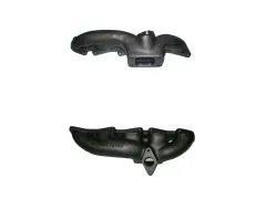 Turbo spruitstuk voor Fiat Coupe 20v Turbo 20vT T25 + 38mm WG aansluiting Turbo spruitstuk