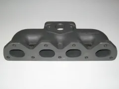 Turbospruitstuk voor Honda H22 motoren T3 flens turbo spruitstuk