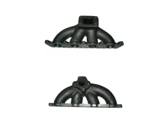 Turbo spruitstuk Spa 1.8T gegoten nikkel T25 flens + 38mm WG aansluiting