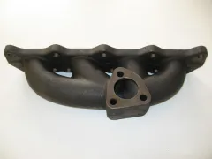 Turbo spruitstuk upgrade voor Audi A4 B5, B6, B7 1.8T, A6 C5 1.8T en Passat 3B/G 1.8T.