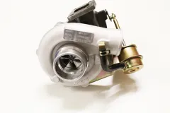 Turbolader GTR-25 (GT25,GT2560) met gefreesd compressorwiel 320pk T25 wastegate 42A/R-49A/R 360° racelagers