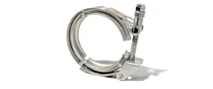 V-band klem 76mm - ZONDER snelsluiting