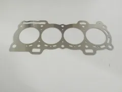 Drukverlagingsplaat voor Ford Puma 1.7L 3mm gemaakt van V2A