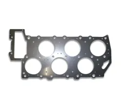 Drukreductieplaat R32 4mm