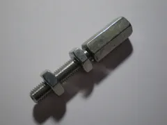 Verlengschroef voor interne wastegate GT28RS, GT2871R, GT3076R, GT3582R