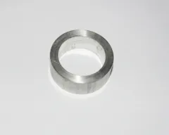 VR6 Turbo olietoevoer adapter kettingspanner huls met M10x1.5 schroefdraad