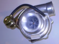 VW 16v turbo kit tot 380pk compleet voor Golf 1 2 3 16v